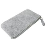 Pencil Cases Pouch, Multifunctional Letter Paper Bags, Zip Bag (1 Pc) - Image 5