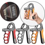 Hand Grip Strengthener Finger Strength Training (1Pc) - Image 5