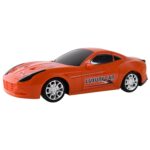 TTG Luxury Remote Control Sports Car Toy (1 Set) - Image 5