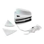 DOUBLE FACE GLASS CLEANER WINDOW SQUEEGEE, MAGNETIC WINDOW WASHING EQUIPMENT - Image 5