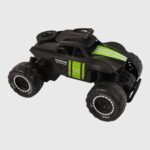 Electroplay Remote Control Monster Truck Toy (1 Set) - Image 5