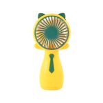 Rechargeable Mini Handheld Fan (1 Pc) - Image 5
