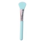 Soft Silicone Face Mask Applicator Brush (1 Pc) - Image 5