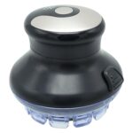 Rechargeable Electric Hair Cutting Machine (1 Pc) - Image 5