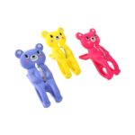 Towel Clip Windproof Plastic Towel Clips (3 Pcs Set) - Image 5