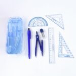 Complete Student Geometry Box Set (9 in 1 / 1 Set) - Image 5