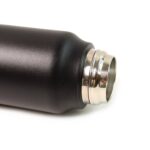 Stainless Steel Vacuum Water Bottle  – Hot & Cold Insulated Flask (1000 ML Approx) - Image 3