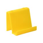 Multifunctional Plastic Mobile Phone Stand & Pen Holder (1 Pc & mix color) - Image 5