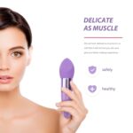 Creative Makeup Pens with Portable Makeup Sponges Blending Sponges (1 Pc) - Image 6