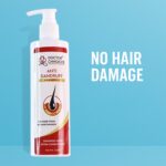Doctor Chhoices / Choices Anti-Dandruff Shampoo 250ml - Image 4