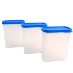 Apex Glory Food Storage Container Set – 3-Piece - Image 5