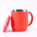 Apex Stainless Steel Insulated Mug 350ML (1 Pc) - Image 5