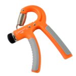 Adjustable Hand Grip Strengthener – 5kg to 60kg Resistance (1 Pc) - Image 5