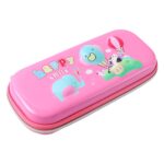 Kids Cartoon Printed Pencil Case (1 Pc) - Image 5