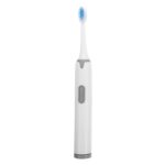 Battery-Operated Electric Toothbrush with Replaceable Head (1 Pc) - Image 5