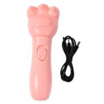 Bear Hand Massager for Khujli Relief - Soothing Comfort for Itchy Skin - Image 4