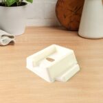 Plastic Mobile Phone Stand Holder (1 Pc) - Image 3