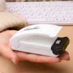 Portable Handheld Plastic Bag Sealer Machine (1 Pc) - Image 12