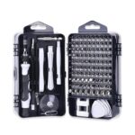 Precision Screwdriver Set (115-in-1 / B Grade) - Image 3