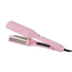 Multi function curler Wave Iron Curling Iron with Adjustable Temperature (1 Pc) - Image 5