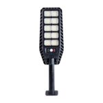 High-Powered Solar LED Street Light with Motion Sensor & Remote Control - Image 5