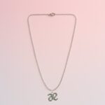 Pendant Necklace – Single Piece (Random Mix Design) - Image 3