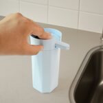 Apex Push It Soap Dispenser Approx 300ml (1 Pc) - Image 6