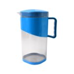 Urban Jug 1.8 Litre | BPA-Free Plastic Water & Juice Jug with Lid and Handle - Image 5