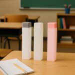 BPA Plastic Leakproof Hydration Water Bottles (6 in 1) - Image 3