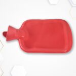 Rubber Hot Water Heating Bag for Pain Relief - Image 4