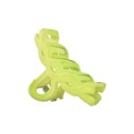 Hair Clamp Grip, Simple Matte Hair Barrette Clamp Charming Decoration Hair Fixation Decorative for Face Washing, Hair accessories - Image 5