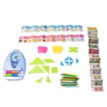 Kid Learning study game Set for kids with Color and shapes (1 Set) - Image 5