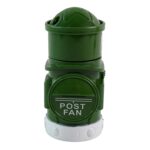 Manual Portable Handheld Post Fan - Image 5