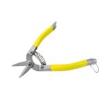 Precision Micro Garden Snip Pruning Scissor (small) - Image 4