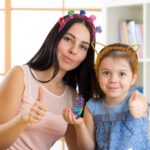 All in One Kids Arts & Crafts Supplies Kit DIY Crafting Collage Material Set Crafts | Kids Crafts | Craft Kits - Image 4