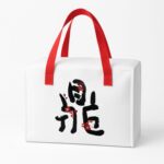 Premium Insulated Thermal Lunch Bag (1 Pc) - Image 5