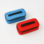 Premium Quality Insulated Lunch box Bag (1 Pc) - Image 5