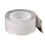 Sticky Double Sided Tape Washable Adhesive Tape Reusable (5.5×3 Cm / 1 Pc) - Image 4