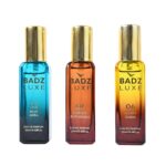 Premium Perfume Set 20ml (3 Pc) - Image 5
