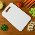 Apex Medium Plastic Chopping Board (36×23 Cm / 1 Pc) - Image 8