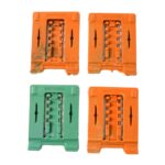 Adjustable 4 Steps Foldable Mobile Stand Holder (4 pc) - Image 5