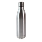 Stainless Steel Water Bottle Approx 1000ML (1 Pc) - Image 5