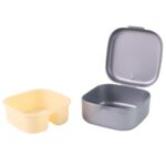 Oblivion Teeth Storage Box with Lid and Inner Tray (1 Pc) - Image 5