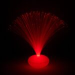 Fiber Optic LED Night Lamp (1 Pc) - Image 3