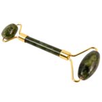 Dual-Headed Jade Facial Massage Roller (1 Pc) - Image 5