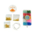 Premium DIY Jewellery Making Kit (1 Set) - Image 5