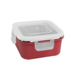 Apex Victor Square Food Storage Container (400 ML / 1 Pc) - Image 5