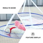 Drying Rack Drying Basket Hanging (1 Pc) - Image 7