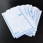 Flipkart Branded Security Courier Bags Medium Size, 100 Pcs Set - Image 5