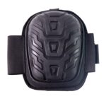 Heavy-Duty Work Knee Pad with Shock-Resistant Shell & Adjustable Straps (1 Pc) - Image 5